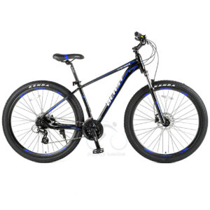 BLAST AVANTGARDE Size 29 Hydraulic-Disc Bike