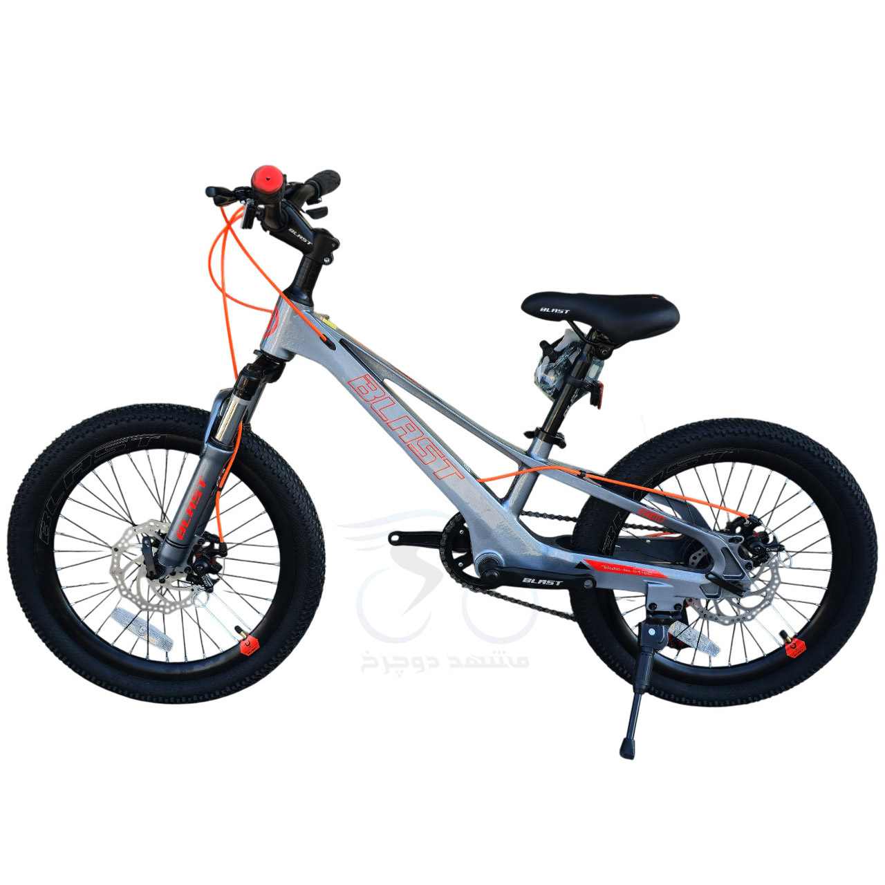 Blast Fabio Size 20 Disc