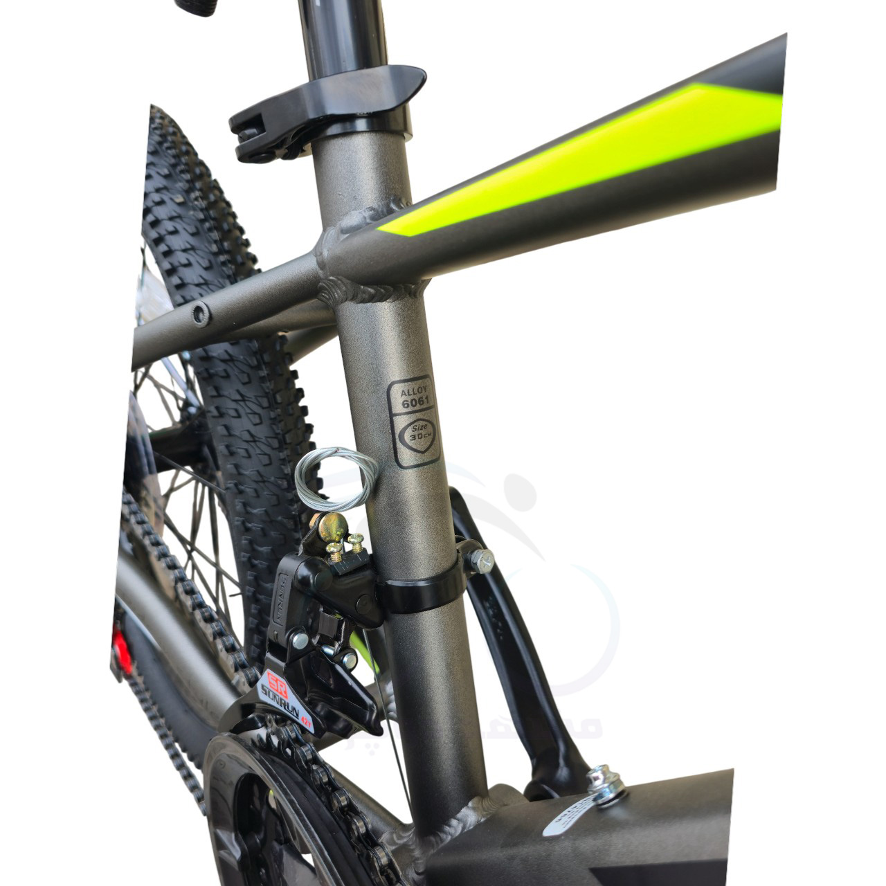 Blast Quick Size 20 Disc