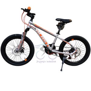 دوچرخه کوهستان بلست مدل ویو WAVE سایز 20 دیسکی