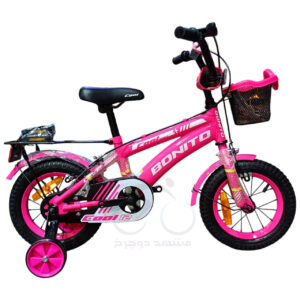 Bonito Cool Size 12 Pink