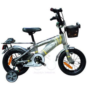 Bonito Cool Size 12 Child Bike