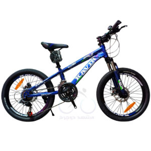 Kavir 33-14 Size 20 MTB Bike