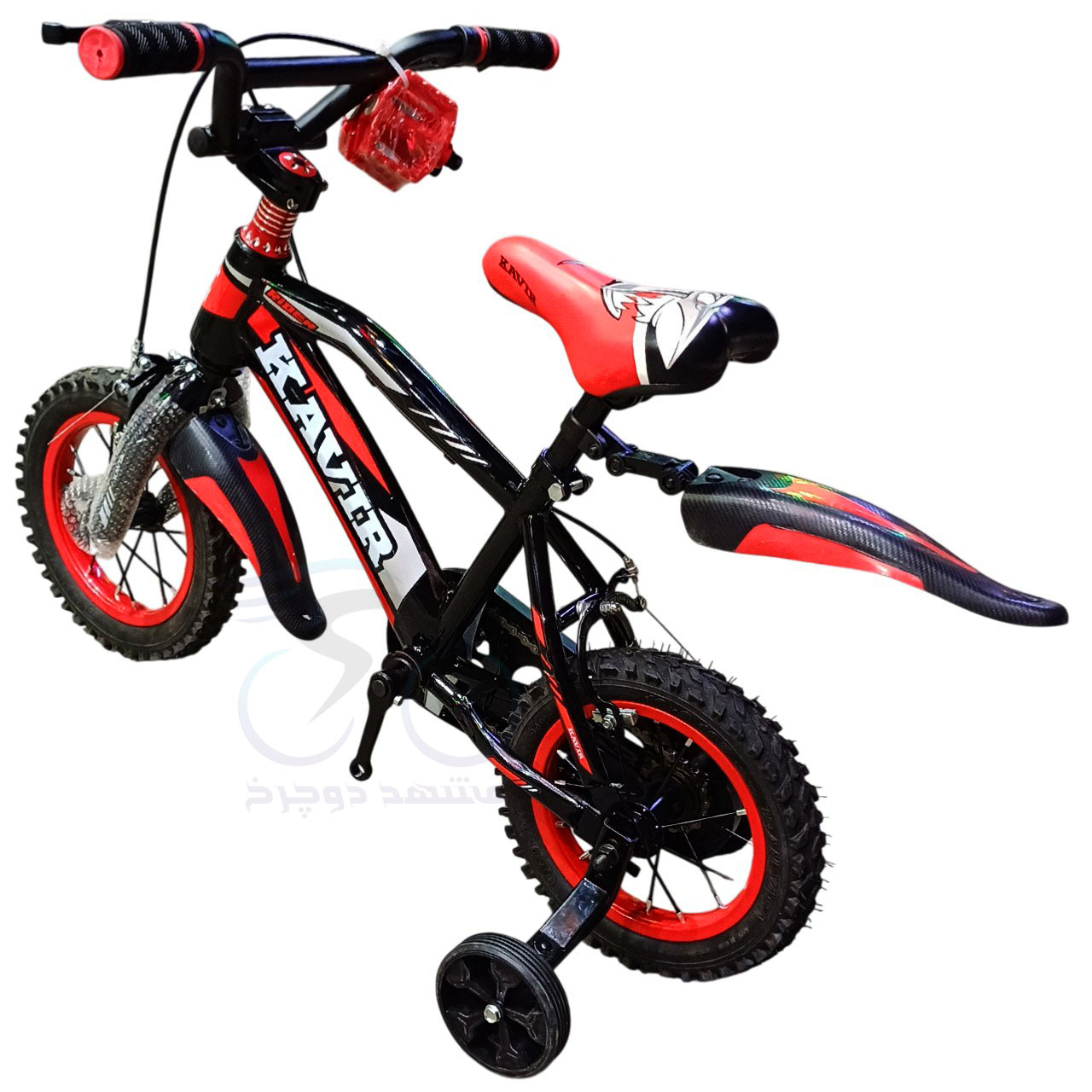 Kavir Rider Size 12