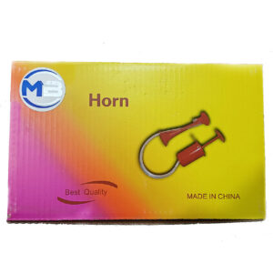 بوق دوچرخه Bicycle Horn مدل تلمبه ای