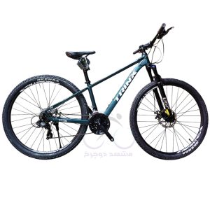 دوچرخه کوهستان ترینکس مدل M136 پرو سایز 29