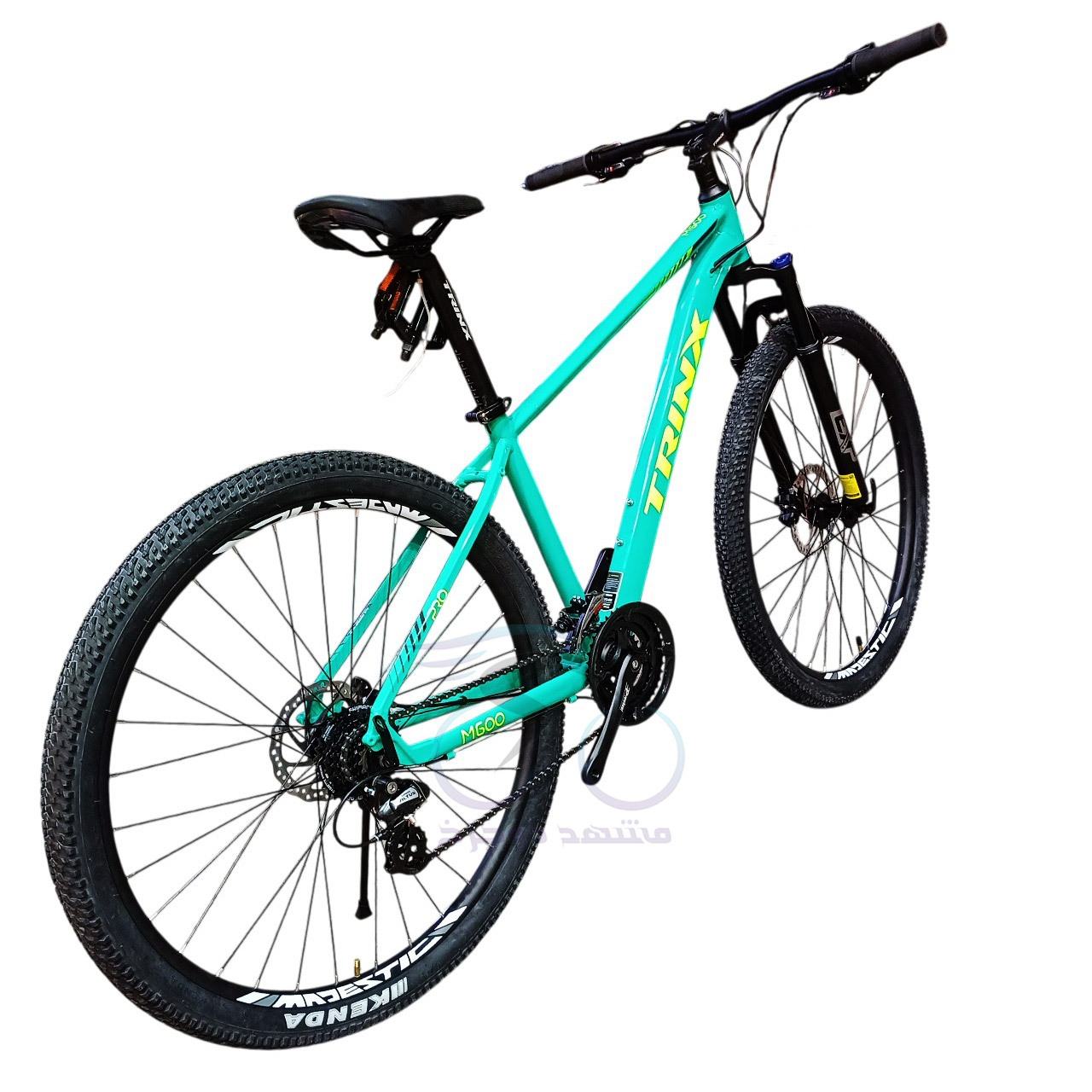 دوچرخه کوهستان ترینکس مدل M600 پرو سایز 29 هیدرولیکی