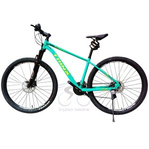 دوچرخه کوهستان ترینکس Trinx مدل پرو M600 Pro سایز 29 هیدرولیکی