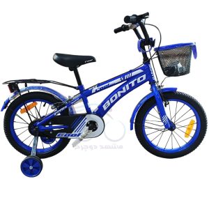 دوچرخه بچه گانه بونیتو BONITO مدل کول COOL سایز 16