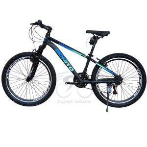 دوچرخه کوهستان بونیتو BONITO مدل SV100 سایز 24 ویبریک