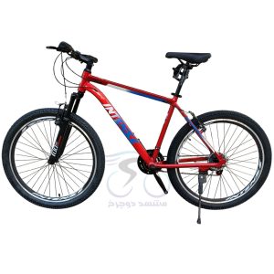 دوچرخه کوهستان اینتنس مدل SV100 سایز 26 ویبریک