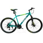 دوچرخه کوهستان کویر مدل S150 سایز 26 دیسکی