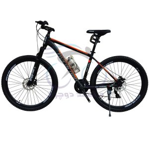 دوچرخه کوهستان اورلورد مدل ATX-2701 سایز 27.5 دنده 24 سرعته