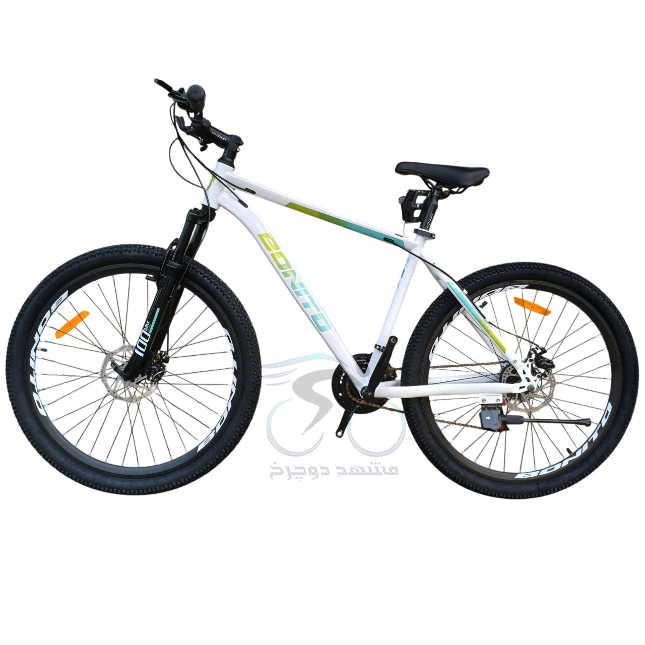 دوچرخه کوهستان بونیتو مدل SD200 سایز 27.5 دیسکی