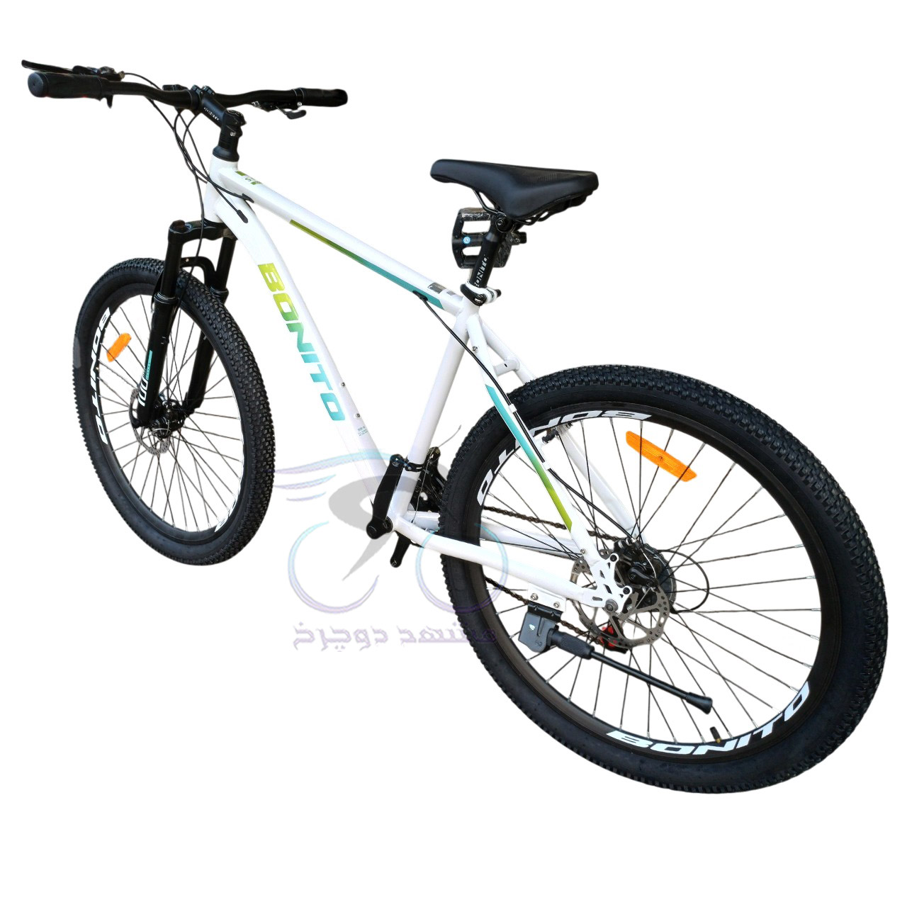 دوچرخه کوهستان بونیتو مدل SD200 سایز 27.5 دیسکی