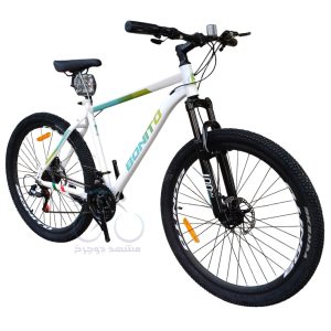 دوچرخه کوهستان بونیتو BONITO مدل SD200 سایز 27.5 دیسکی