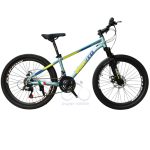 دوچرخه کوهستان بونیتو مدل SD200 سایز 24 دیسکی