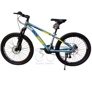 دوچرخه کوهستان بونیتو BONITO مدل SD200 سایز 24 دیسکی