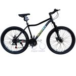 دوچرخه کوهستان اینتنس مدل CD400 سایز 26 دیسکی