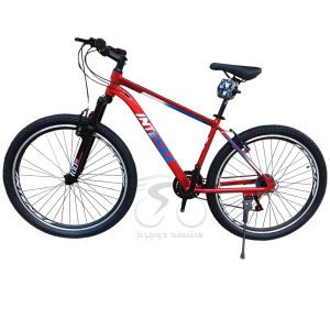 دوچرخه کوهستان اینتنس Intense مدل Champion CV100 سایز 27.5 ویبریک