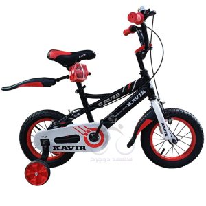 دوچرخه بچه گانه کویر مدل 3306 سایز 12