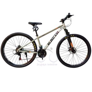 دوچرخه کوهستان کویر مدل GTR859 سایز 29 دیسکی دنده شیمانو اورجینال