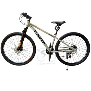 دوچرخه کوهستان کویر مدل GTR859 سایز 29 دیسکی دنده شیمانو اصلی