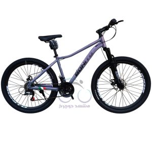 دوچرخه کوهستان بونیتو مدل SD400 سایز 26 دیسکی