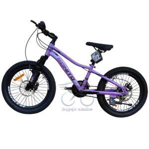 دوچرخه کوهستان بونیتو BONITO مدل SD400 سایز 20 دیسکی