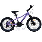 دوچرخه کوهستان بونیتو مدل SD400 سایز 20 دیسکی