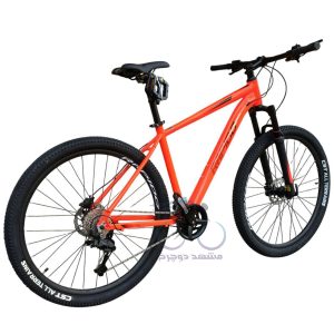 دوچرخه کوهستان راپیدو RAPIDO مدل الیت Elite سایز 29 هیدرولیکی