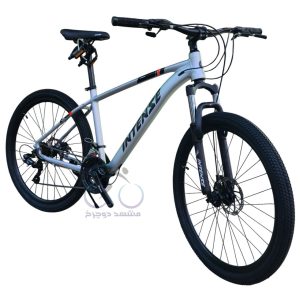 دوچرخه کوهستان اینتنس INTENSE مدل سی دی CD500 سایز 27.5 دنده شیمانو