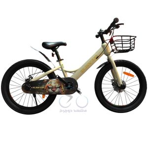 دوچرخه بچه گانه کویر KAVIR مدل 3013 سایز 20