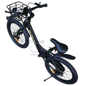 دوچرخه بچه گانه کویر KAVIR مدل 3013 سایز 20