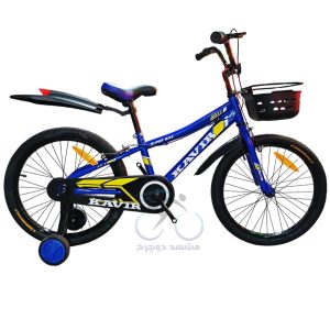 دوچرخه بچه گانه کویر KAVIR مدل 3319 سایز 20