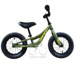 دوچرخه بچه گانه بالانس بایک راپیدو RAPIDO مدل کیوت CUTE سایز 12