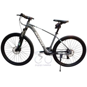 دوچرخه کوهستان اینتنس INTENSE مدل سی دی CD500 سایز 27.5 دنده شیمانو