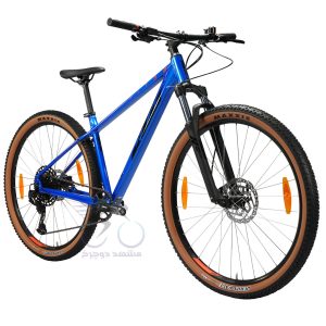 دوچرخه حرفه ای کی تی ام KTM مدل اولترا فان ULTRA FUN سایز 29 هیدرولیکی