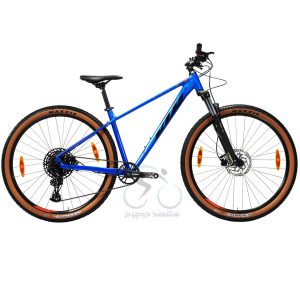 KTM Ultra Fun Size 29 Hydraulic Disc Tektro 12'Speed SRAM SX Eagle 12speed Alloy 6061 Frame
