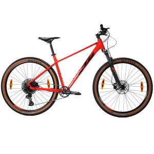 KTM Ultra Fun Size 29 Hydraulic Disc Tektro 12'Speed SRAM SX Eagle 12'speed Alloy 6061 Frame