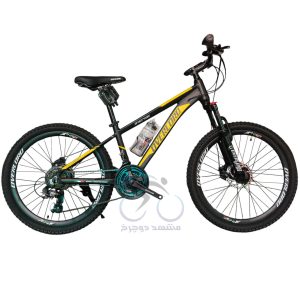 دوچرخه کوهستان اورلورد مدل OV-2401 سایز 24 دیسکی