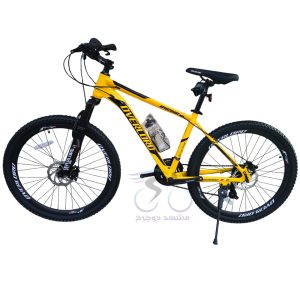دوچرخه کوهستان اورلورد مدل OV-2601 سایز 26 دیسکی دنده 24 سرعته