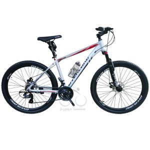 دوچرخه کوهستان اورلورد مدل OV-2701 سایز 27.5 دنده 24 سرعته