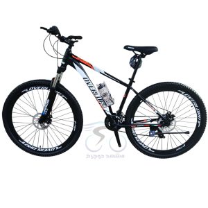 دوچرخه کوهستان اورلورد مدل OV-2901 سایز 29 دیسکی دنده 24 سرعته