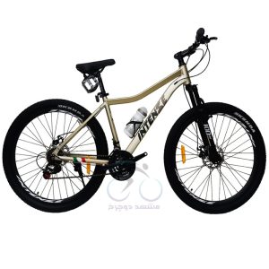 دوچرخه کوهستان اینتننس مدل cd400 سایز 29 دیسکی