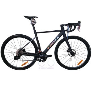 دوچرخه جاده کورسی ترینکس مدل TDO 700 500mm سایز 700 هیدرولیکی